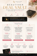 BeautyHer Deal Vault